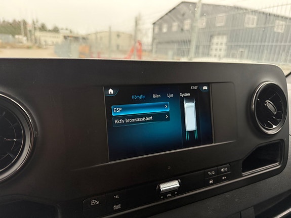 Mercedes-Benz Sprinter 316 13 of 18