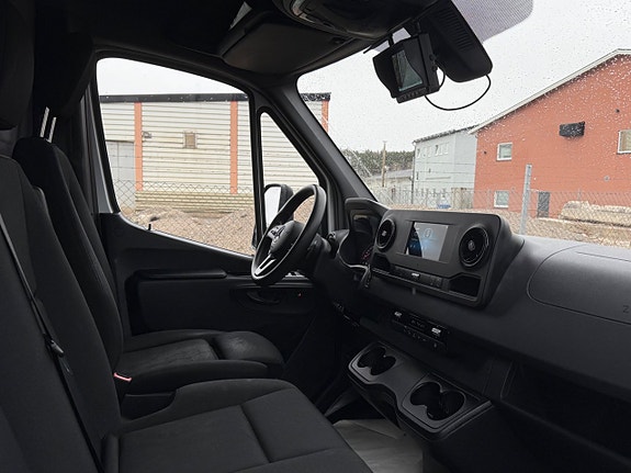 Mercedes-Benz Sprinter 316 7 of 18