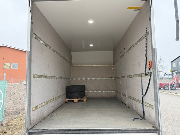 Mercedes-Benz Sprinter 316 5 of 5