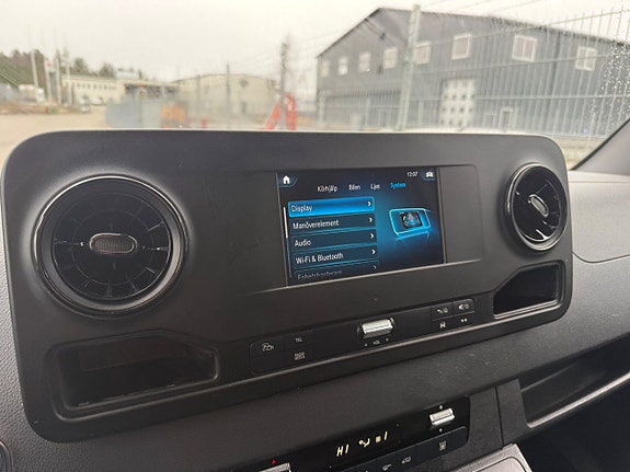 Mercedes-Benz Sprinter 316 11 of 18