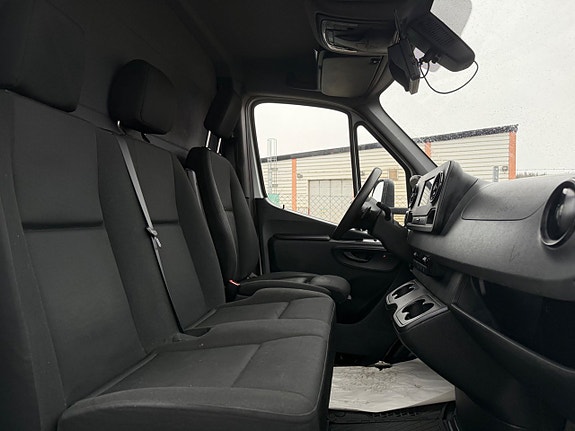 Mercedes-Benz Sprinter 316 8 of 18