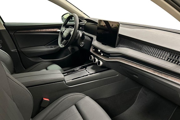 Skoda Superb 5 of 5
