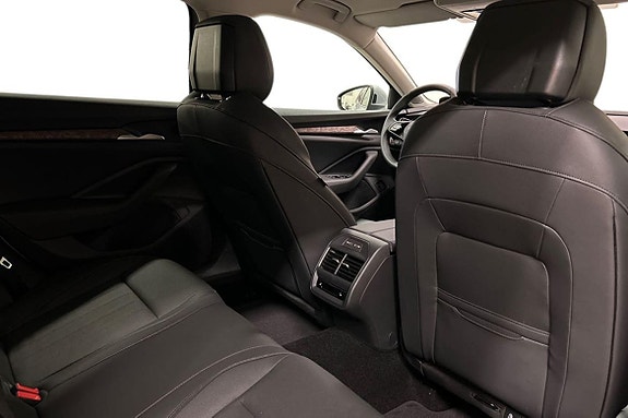 Skoda Superb 6 of 15