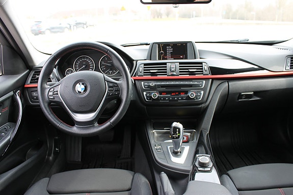 BMW 320 5 of 5