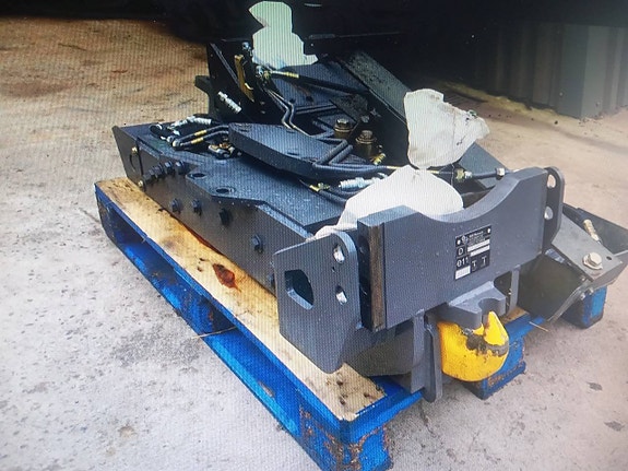 Hitchkrok Fendt pass 828 + Fendt 900 serien från 2007 30000+