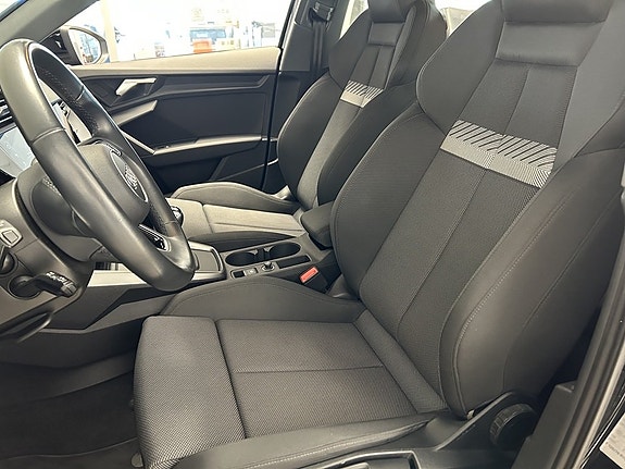 Audi A3 7 of 16