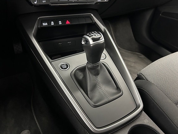 Audi A3 15 of 16