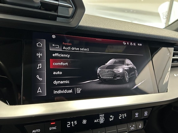 Audi A3 11 of 16