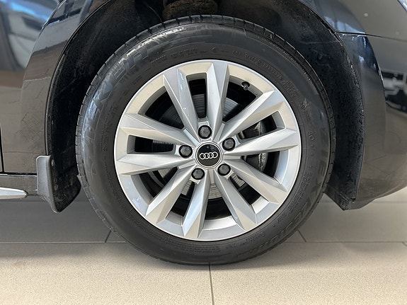 Audi A3 16 of 16
