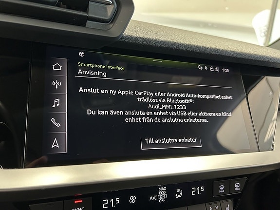 Audi A3 12 of 16