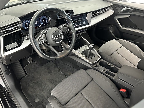Audi A3 9 of 16