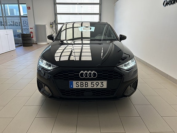 Audi A3 2 of 16
