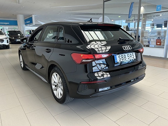 Audi A3 6 of 16
