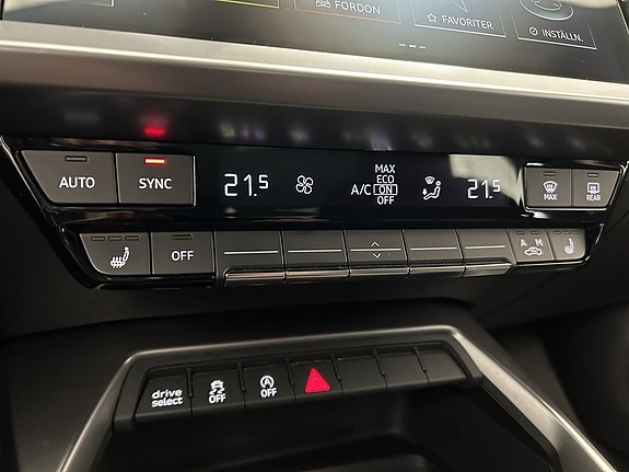 Audi A3 13 of 16