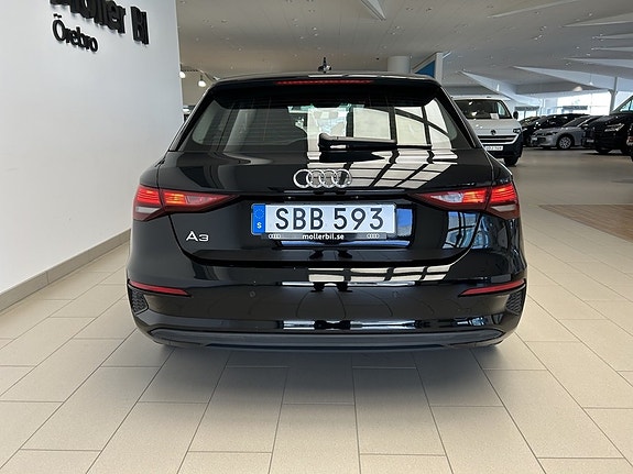 Audi A3 5 of 16