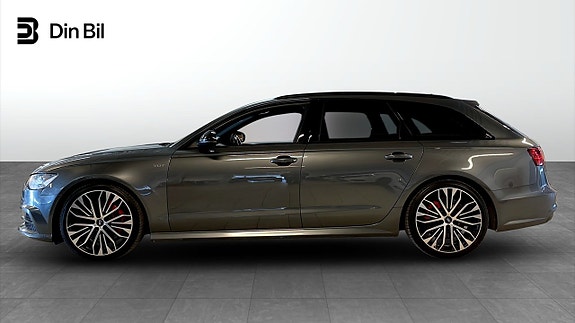 Audi A6 2 of 5