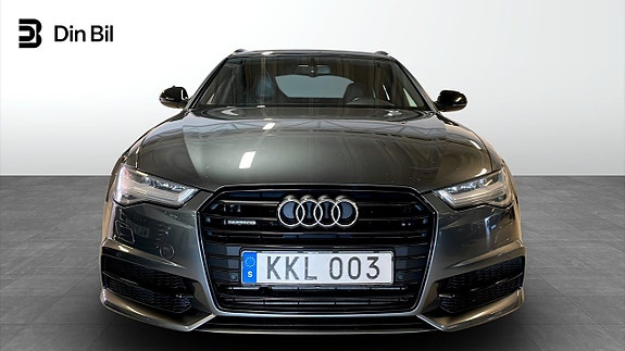 Audi A6 4 of 5