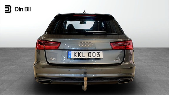 Audi A6 5 of 5