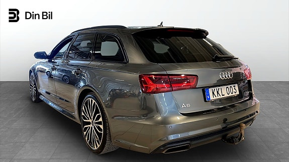 Audi A6 3 of 5