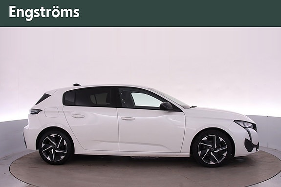 Peugeot 308 2 of 5