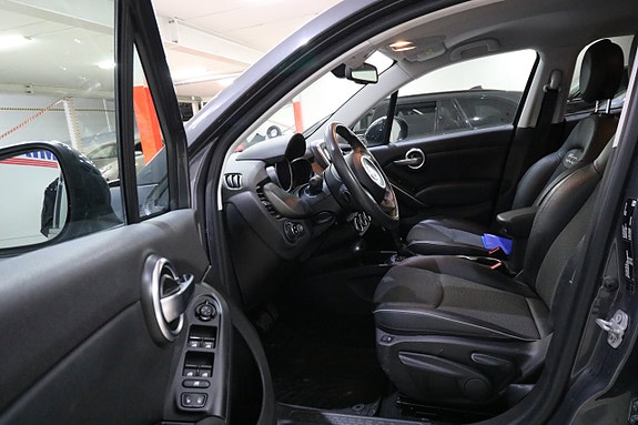 Fiat 500X 6 of 18