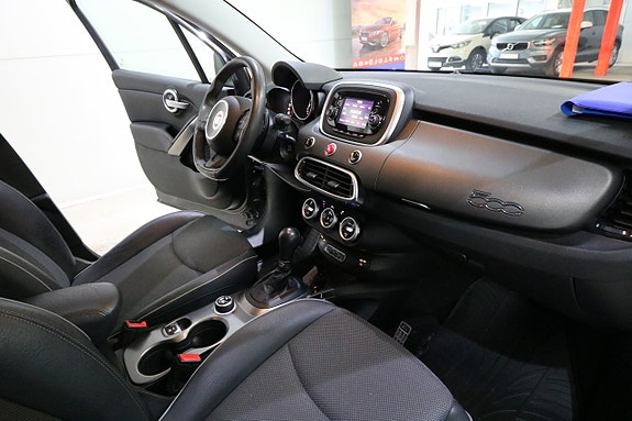 Fiat 500X 9 of 18