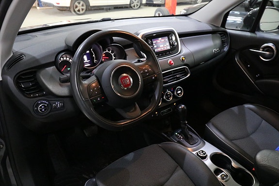 Fiat 500X 7 of 18
