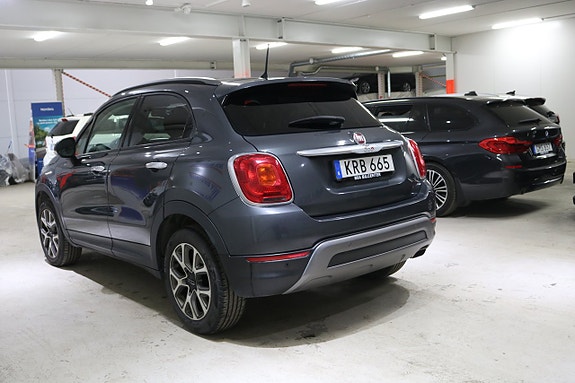 Fiat 500X 4 of 5