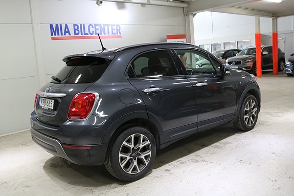Fiat 500X 3 of 5