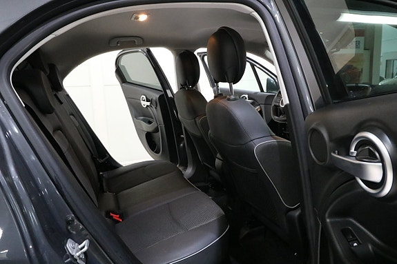 Fiat 500X 12 of 18