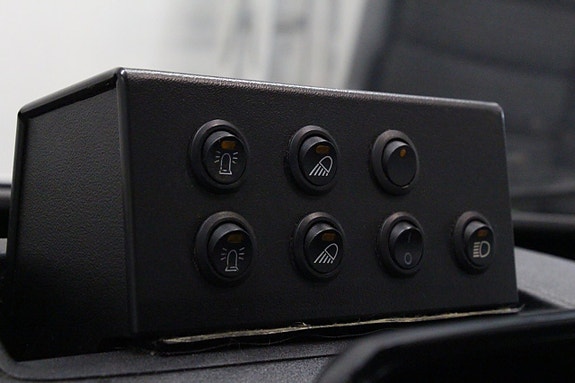 Ford Transit 22 of 24