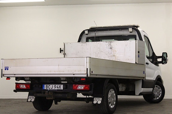 Ford Transit 6 of 24