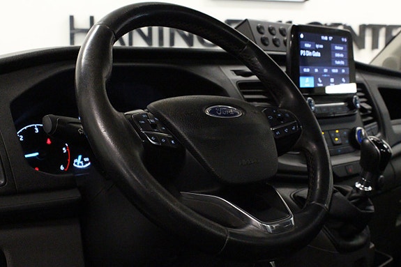 Ford Transit 14 of 24