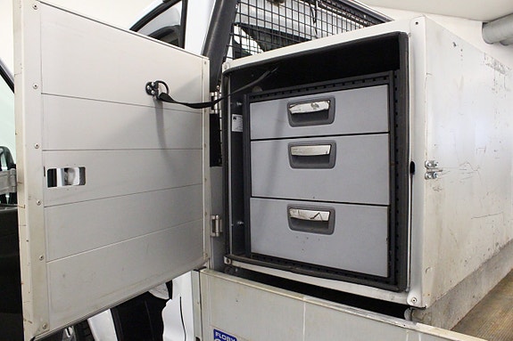 Ford Transit 20 of 24