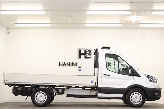 Ford Transit 5 of 5