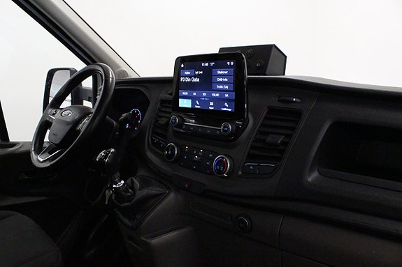 Ford Transit 16 of 24
