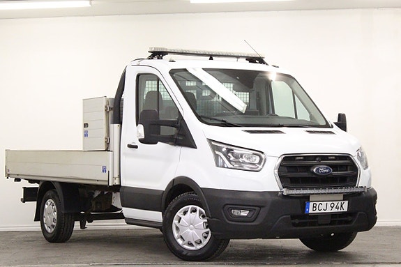 Ford Transit 4 of 5