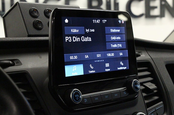 Ford Transit 15 of 24