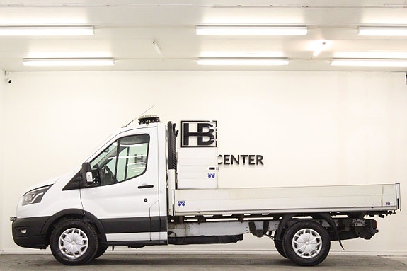 Ford Transit 9 of 24