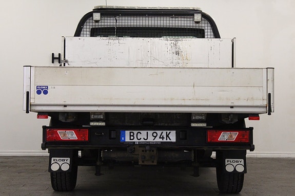 Ford Transit 7 of 24