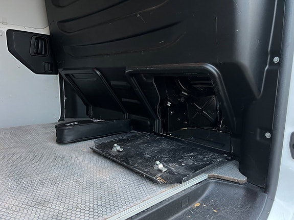 Toyota Proace 8 of 29