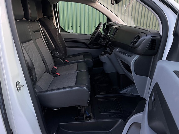 Toyota Proace 10 of 29
