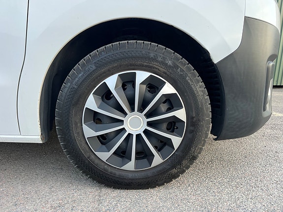 Toyota Proace 28 of 29