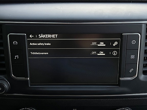 Toyota Proace 15 of 29
