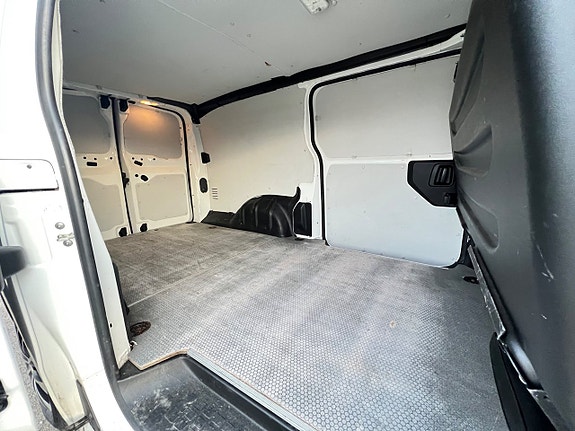 Toyota Proace 5 of 29