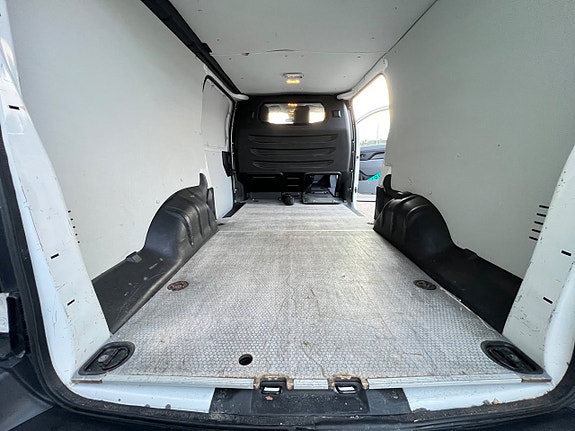 Toyota Proace 7 of 29