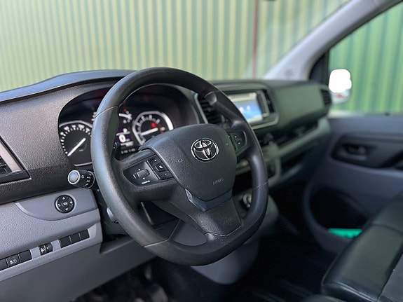 Toyota Proace 24 of 29