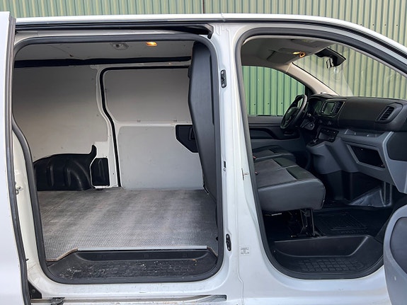 Toyota Proace 6 of 29
