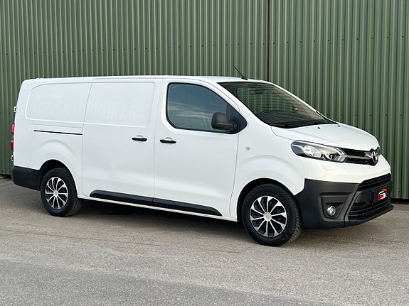 Toyota Proace 27 of 29