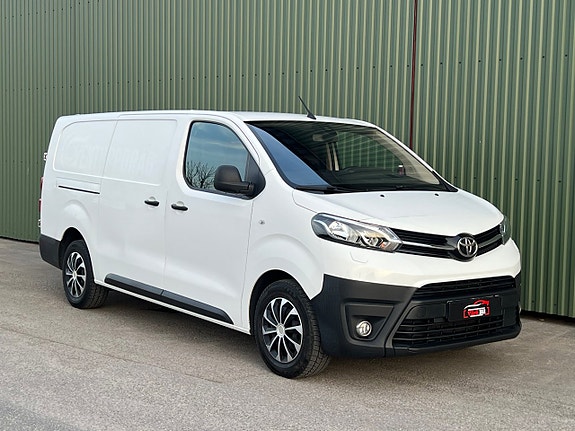 Toyota Proace 26 of 29
